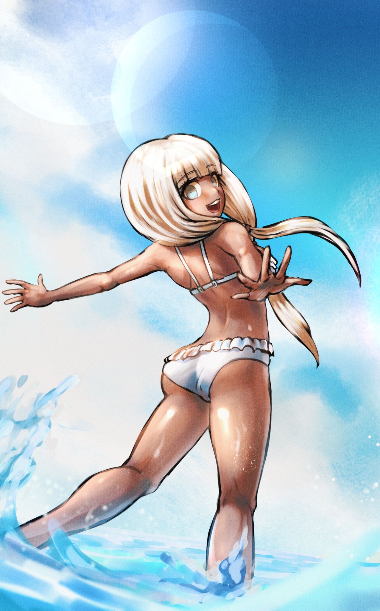 Angie Yonaga page 7 full