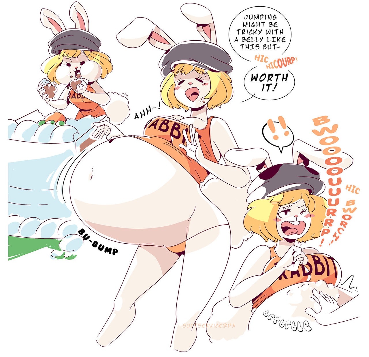 Softservice Collection page 3 full
