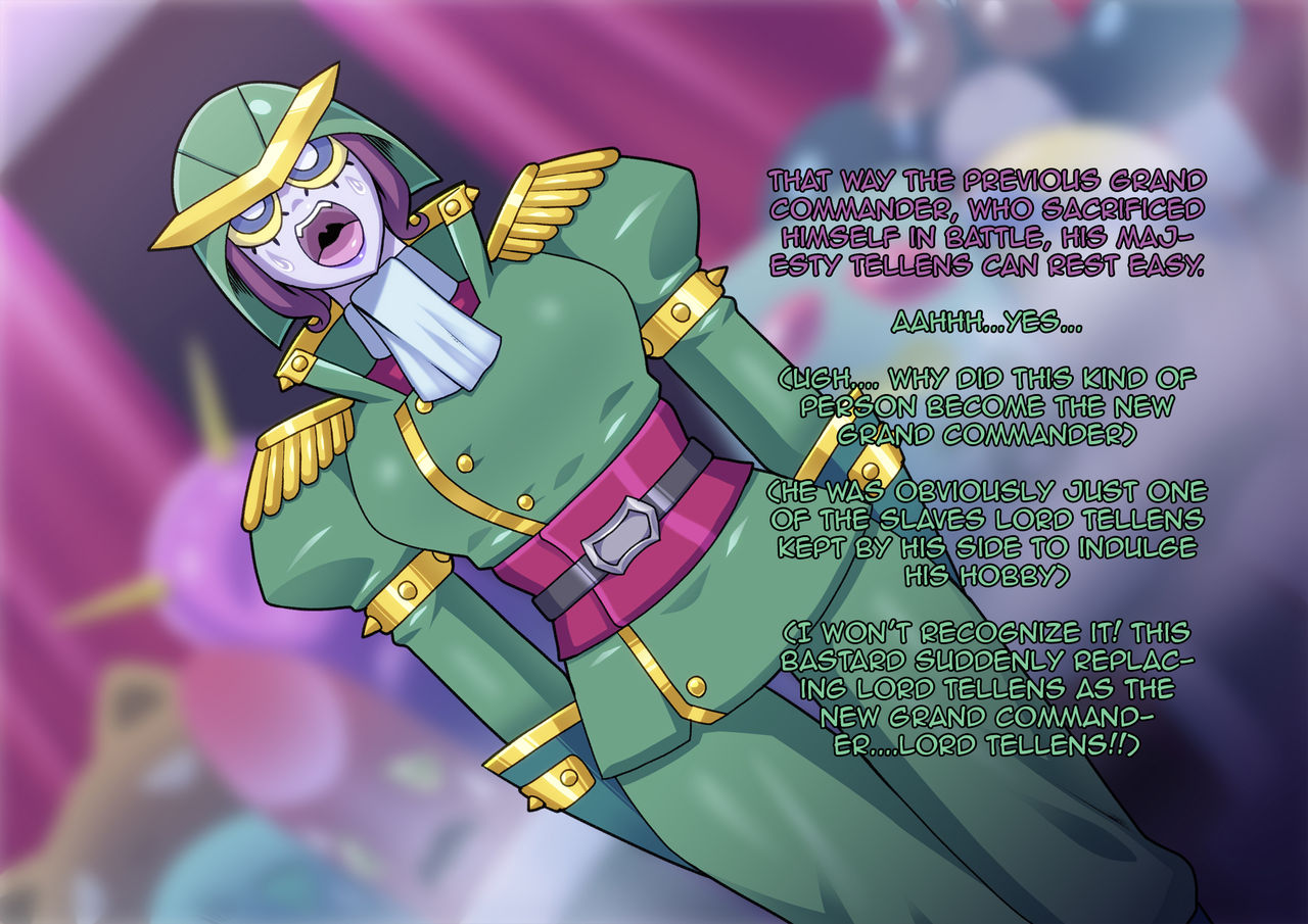 Little Savers Kaijin-ka Sakusen page 6 full