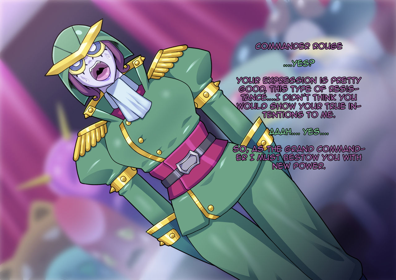 Little Savers Kaijin-ka Sakusen page 7 full