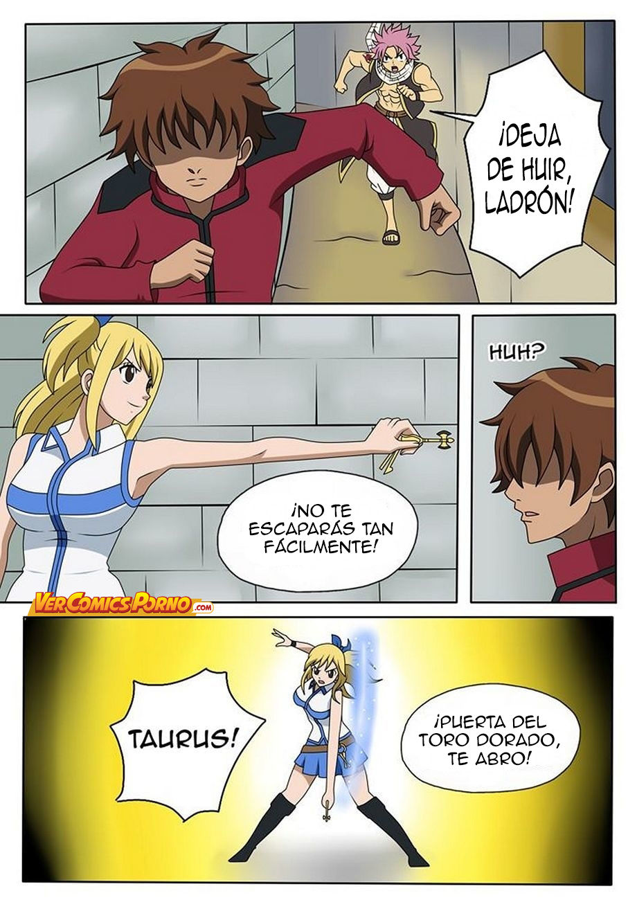 Fairy Hunting #1 page 2 full