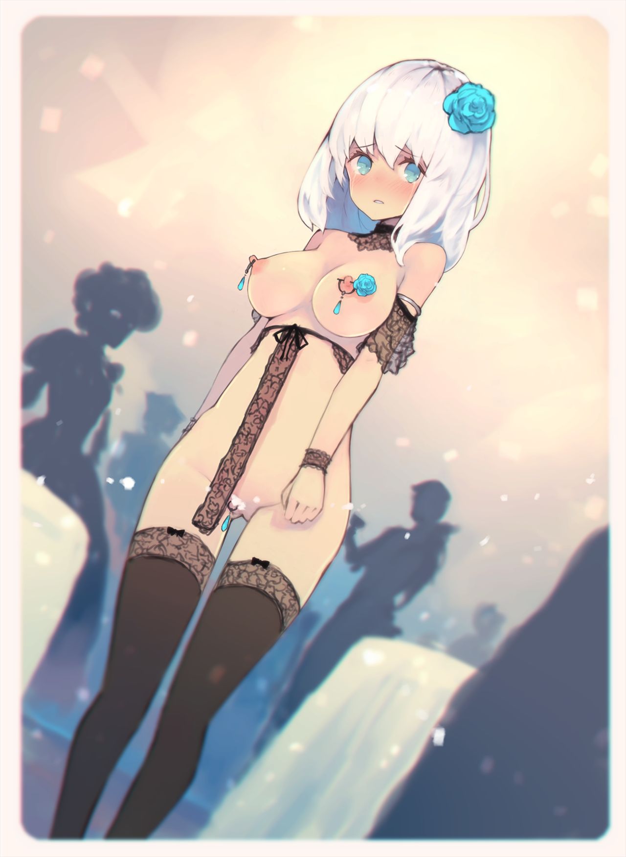 Artist || Larasuke page 6 full