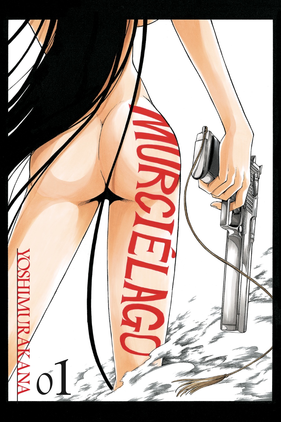 murcielago page 2 full