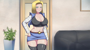 Bokuman WaifuHub S2 Images cover