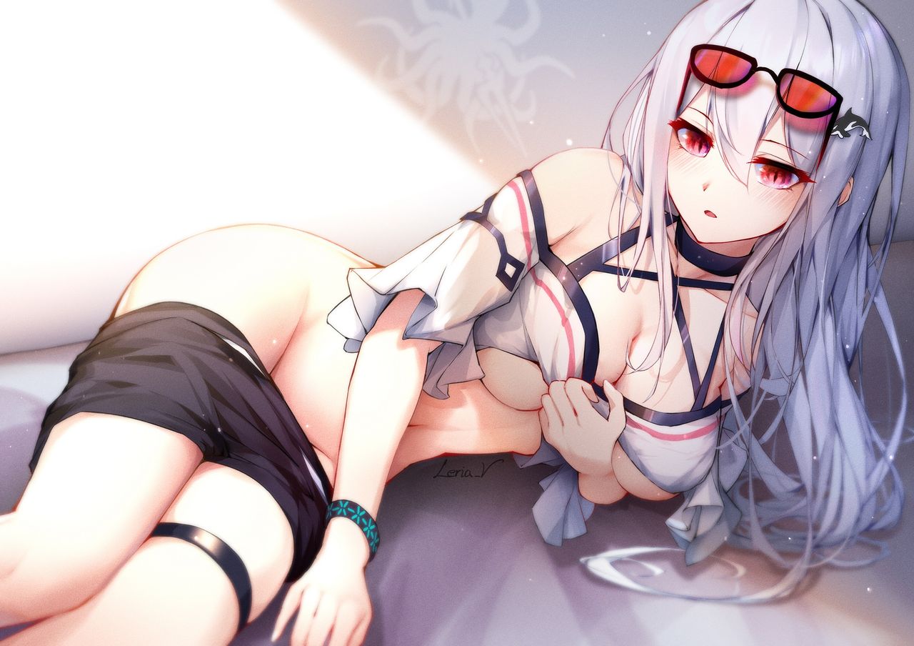 Artist ❤️❤️ 菜批阿米狗Leria_V page 6 full