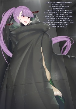Phantom  No Kougaku Meisai Kossori Inu Koubi -