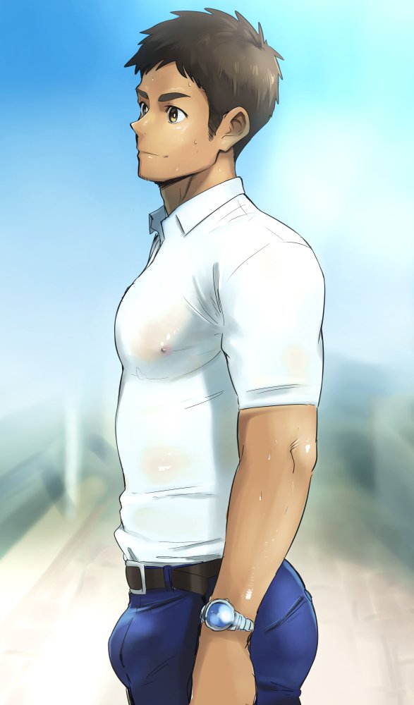 聖志 page 3 full