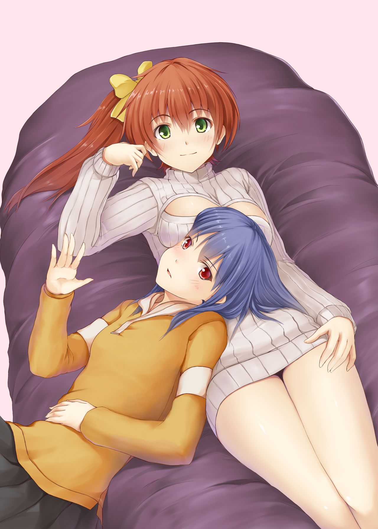 Fuyubon 2 page 2 full