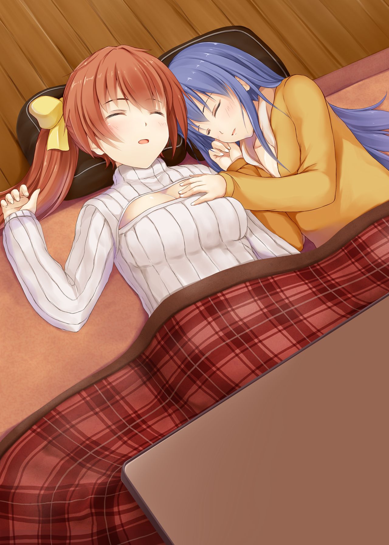 Fuyubon 2 page 4 full