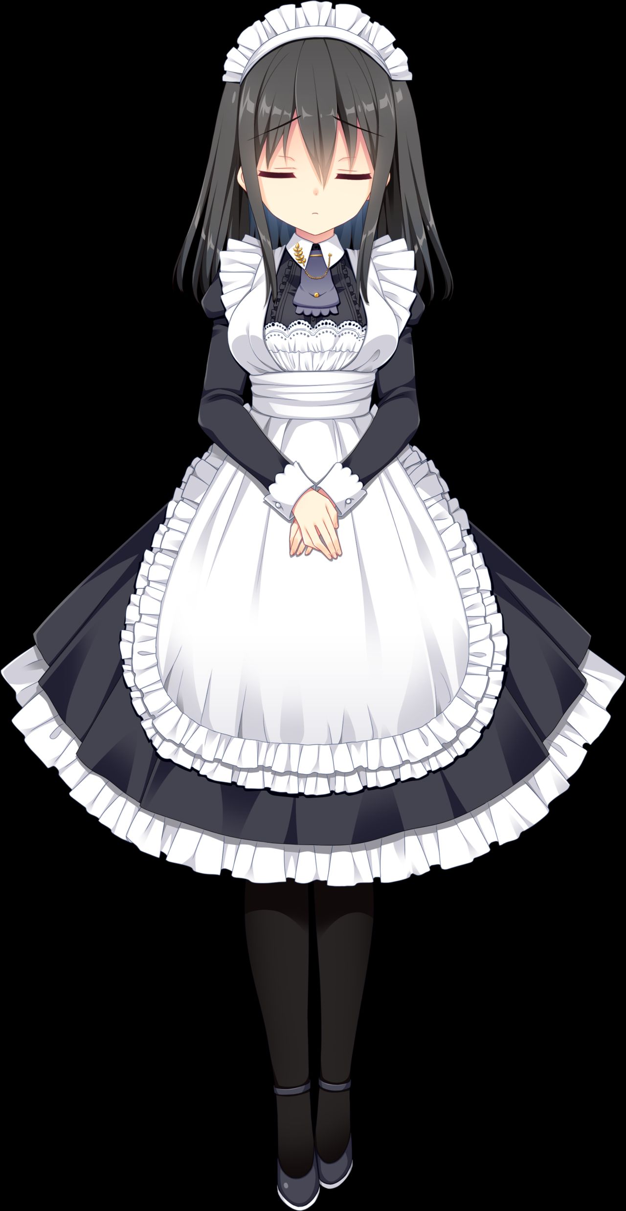 Renai x Royale page 10 full