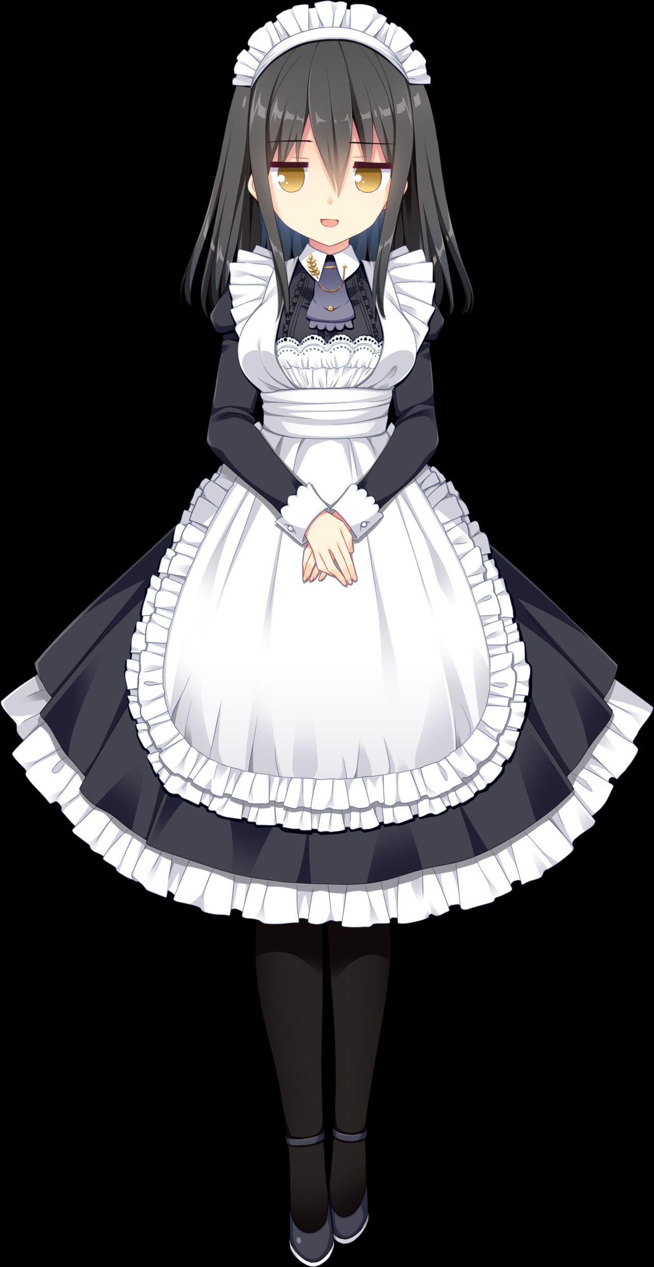 Renai x Royale page 3 full