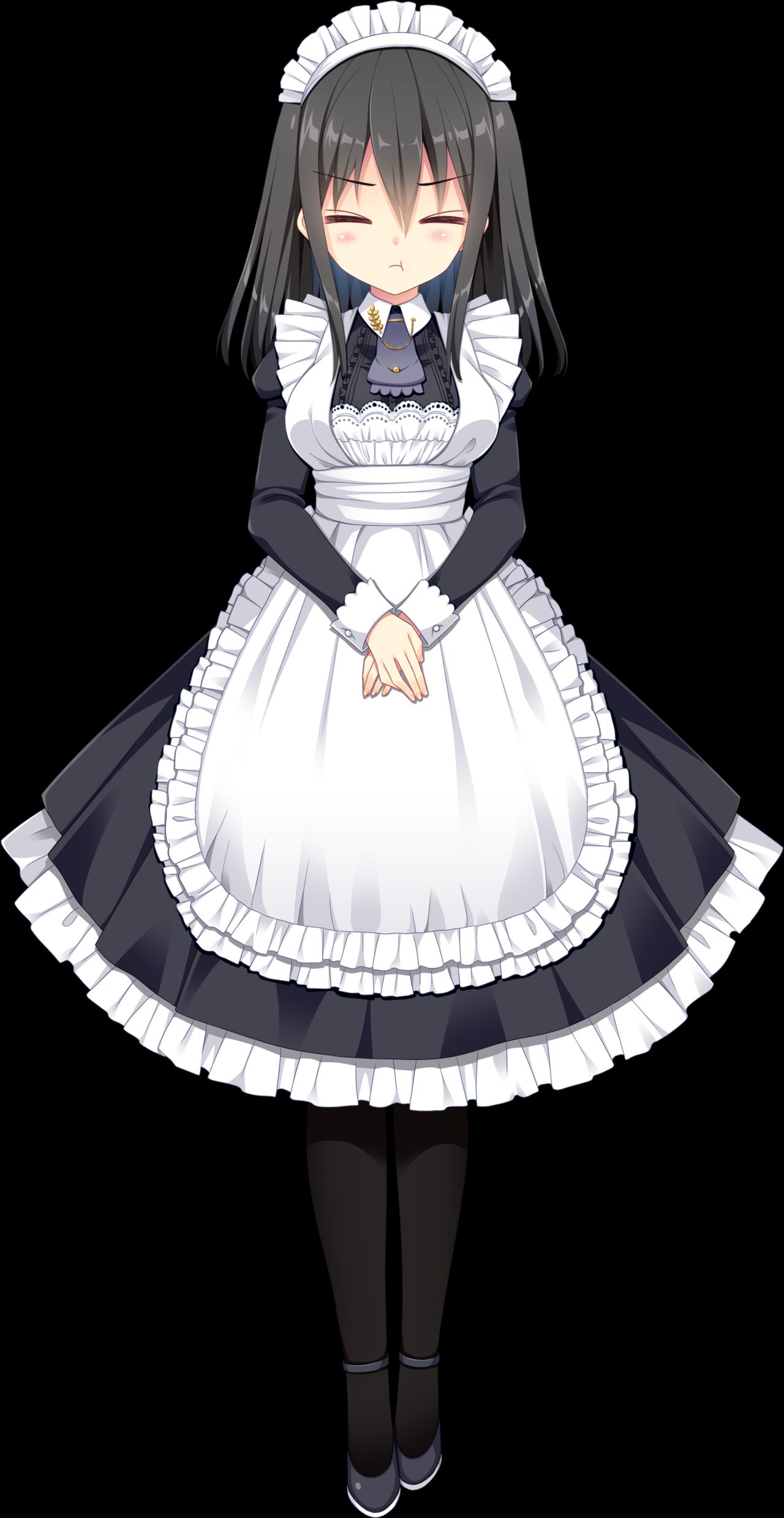 Renai x Royale page 4 full