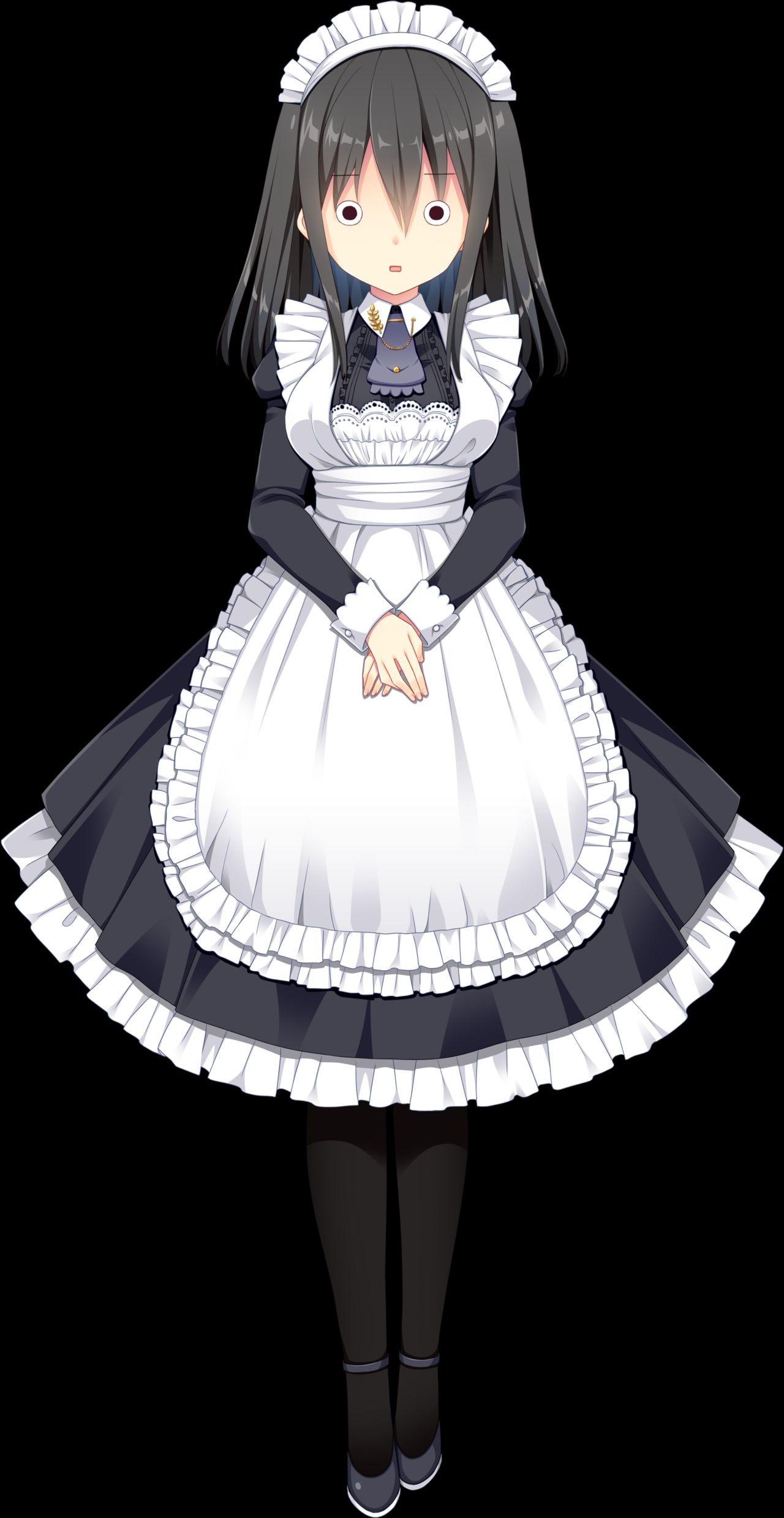 Renai x Royale page 5 full