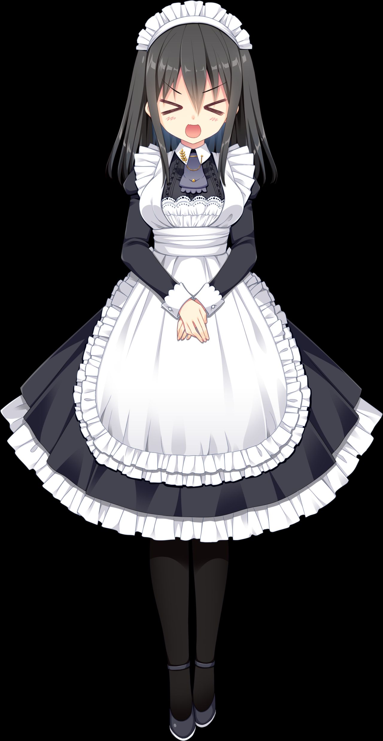 Renai x Royale page 7 full