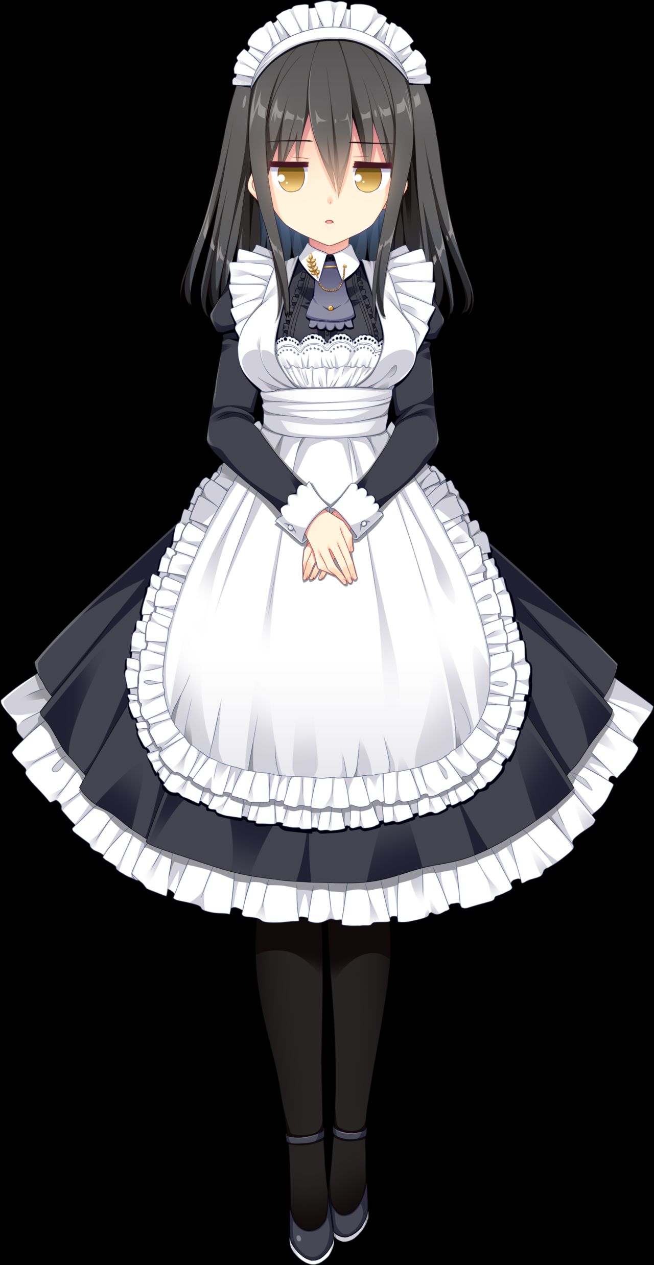 Renai x Royale page 9 full