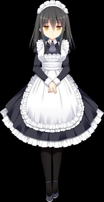 Renai x Royale cover