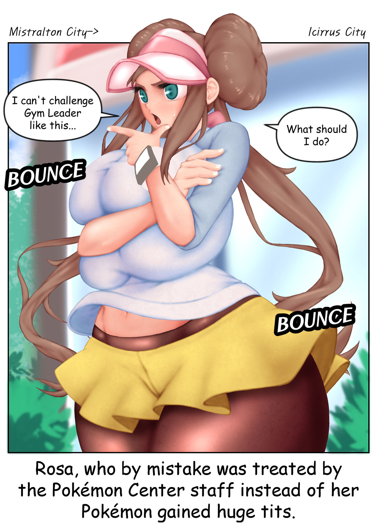 Pokemon-Rosa page 7 full