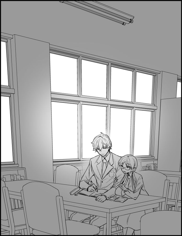 Iinchou Matome page 4 full