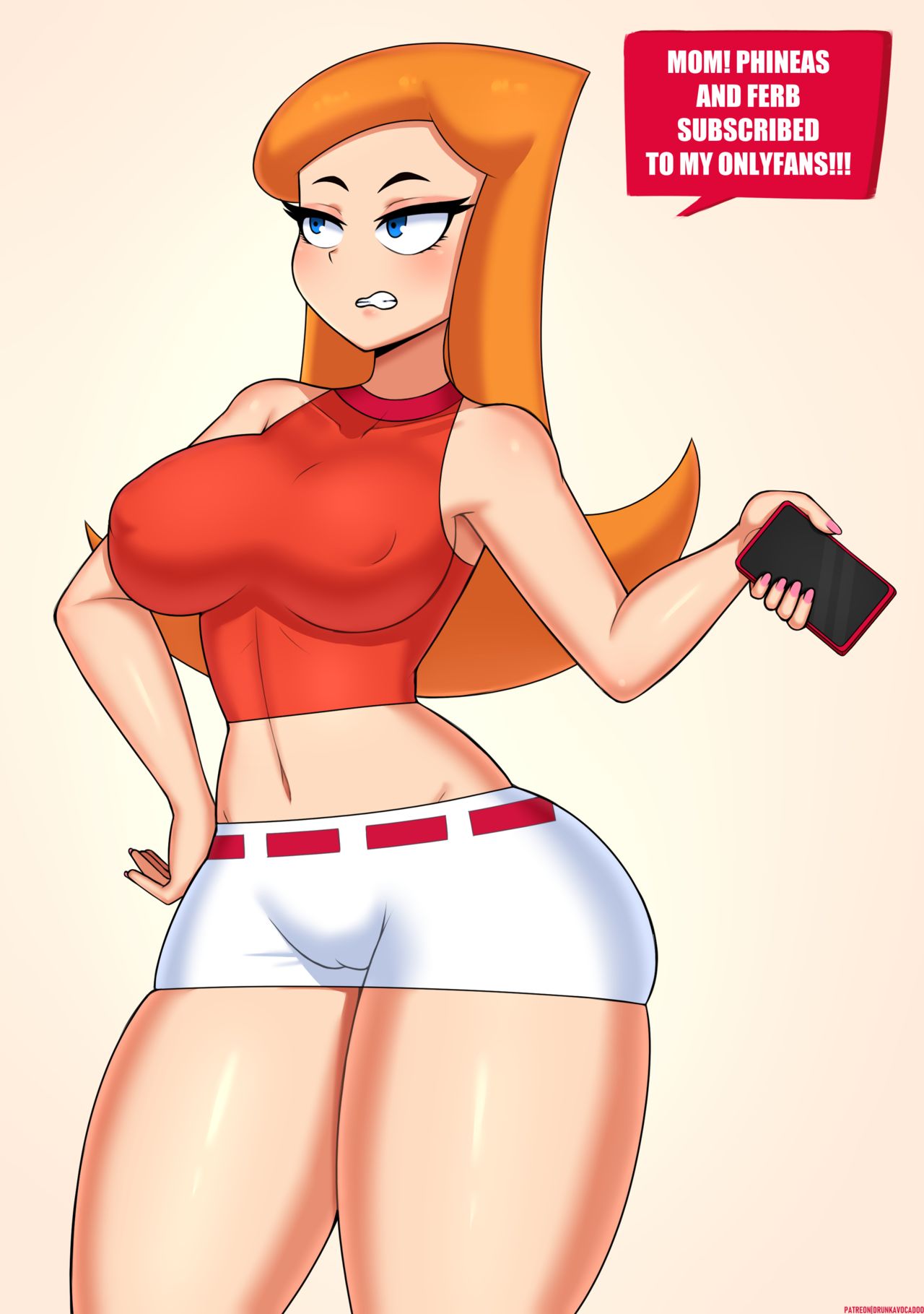 Artist - DrunkAvocado page 9 full
