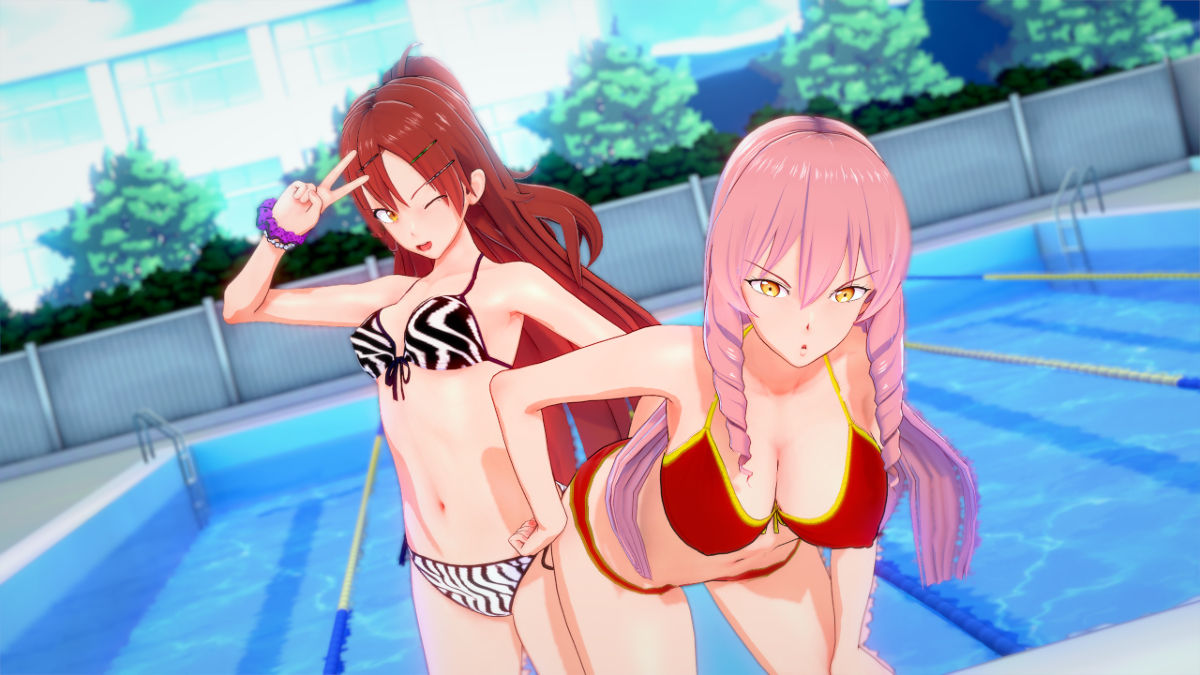 Team Sexy page 4 full