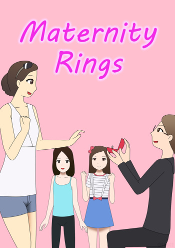 Maternity Rings cover