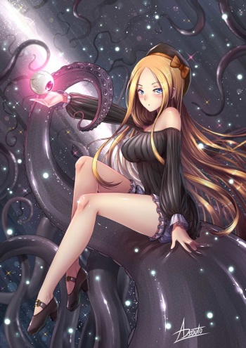 ADSouto cover