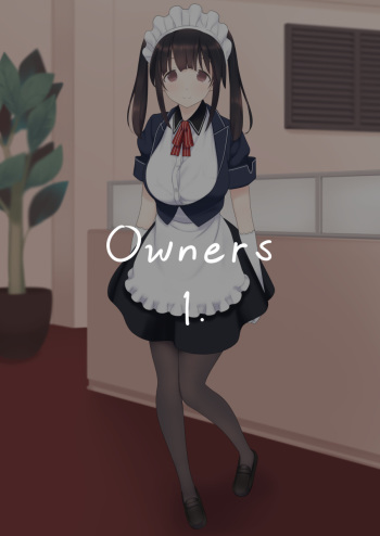 Owners cover