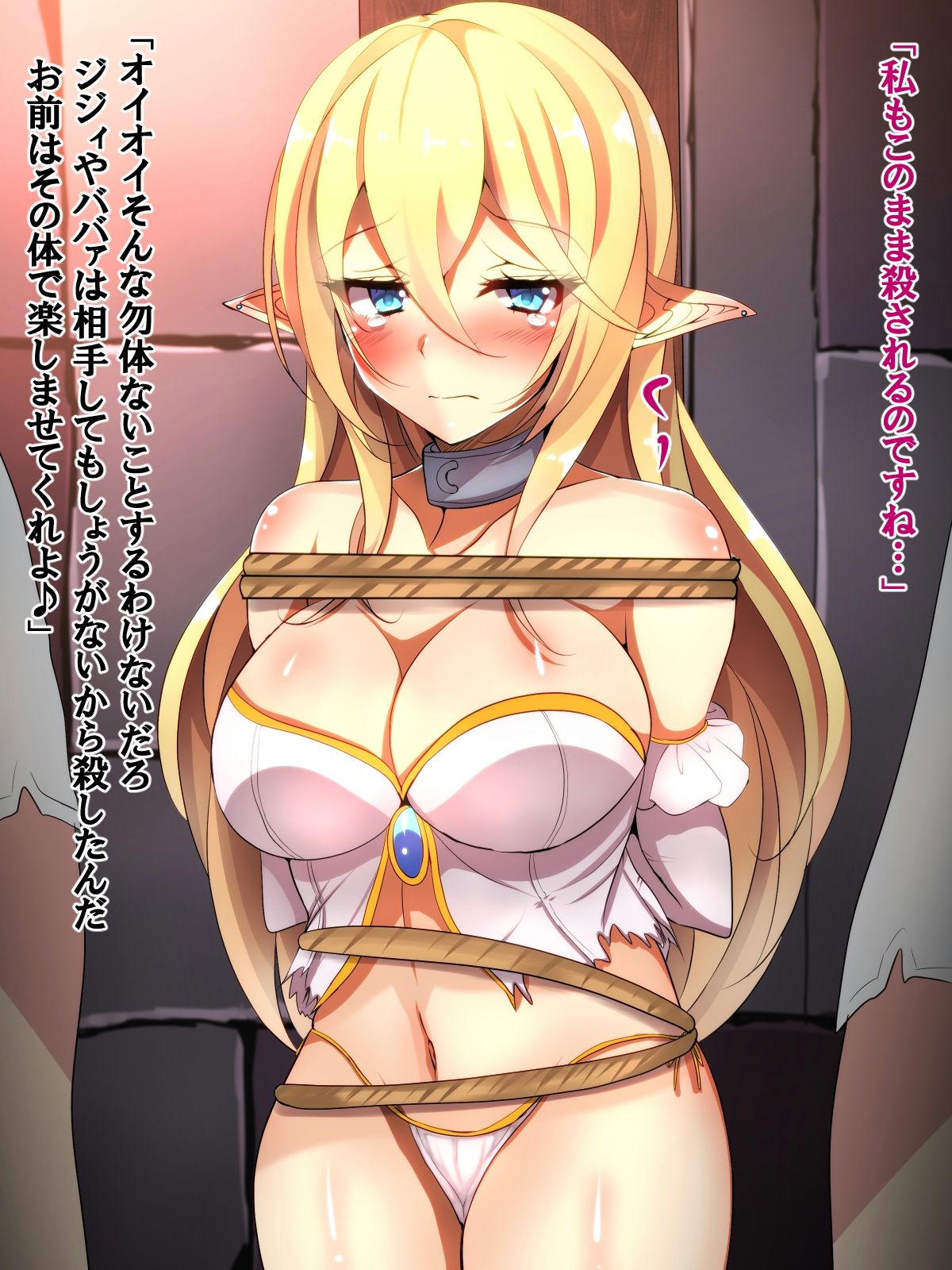 Boukoku No Mesu Buta Hime page 4 full