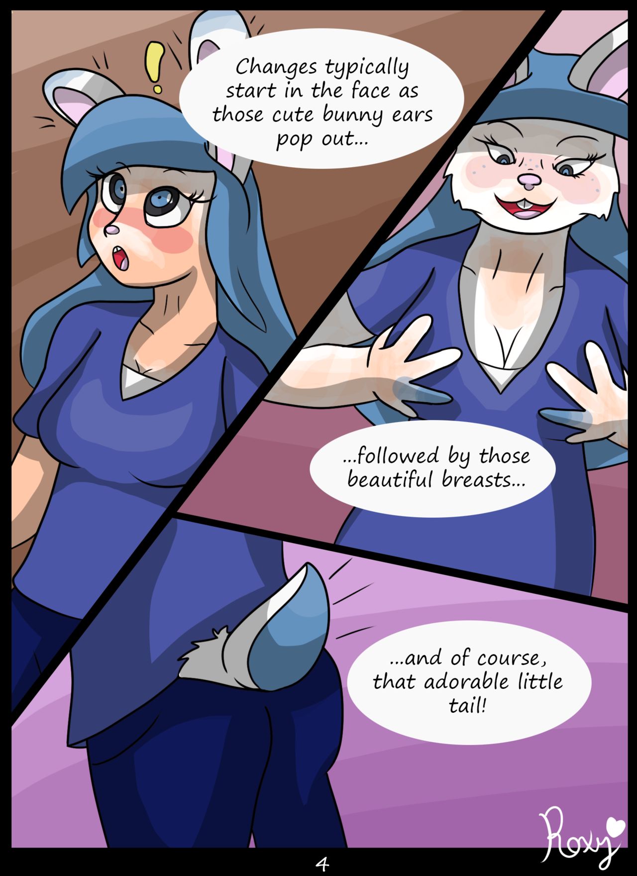 The Liquor Witch's Potion Pitch page 5 full