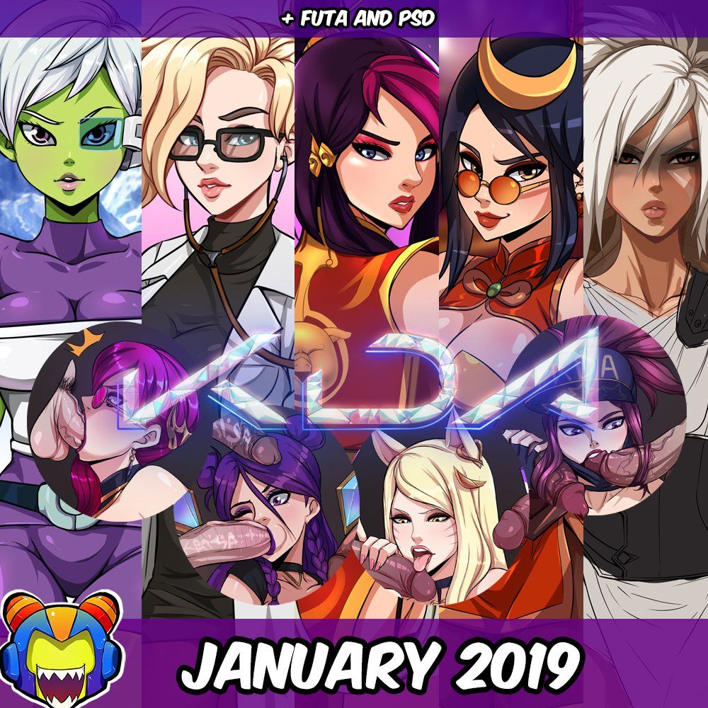 January 2019 page 1 full