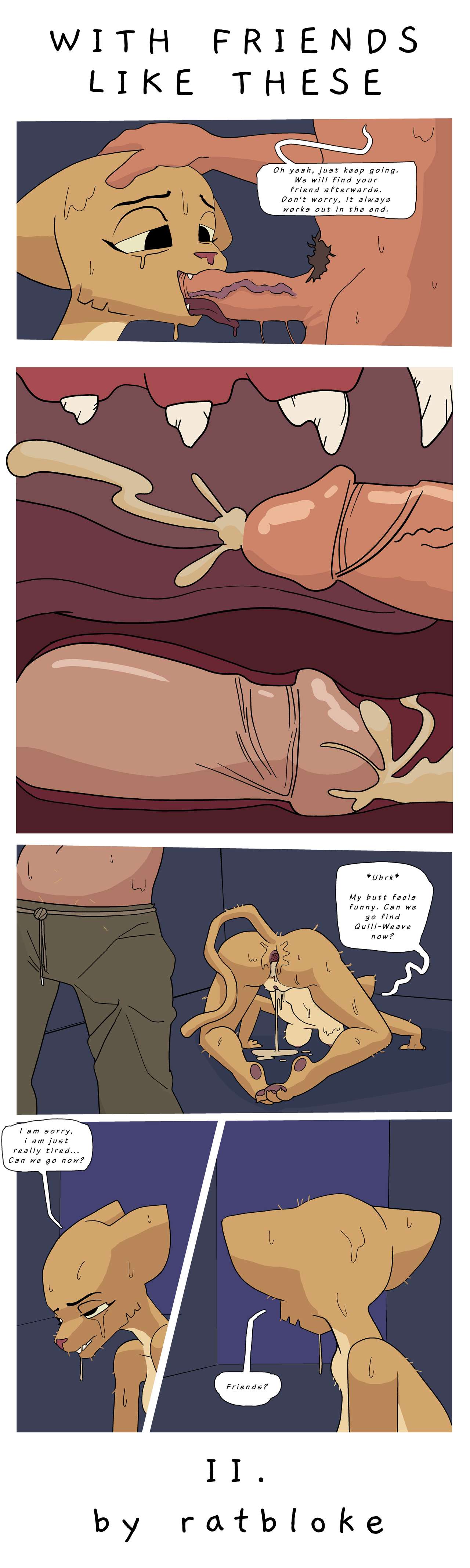 friends like these page 2 full