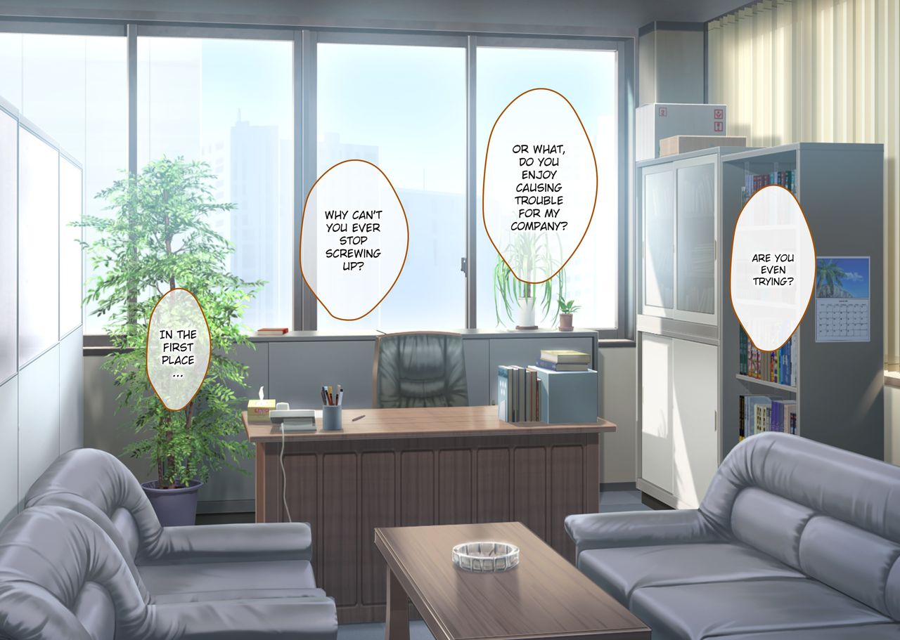 Ottori Niizuma Mama Mi Amayaka Netorare Seikatsu | The Netorare Life of A Sweet Newlywed Mother page 4 full