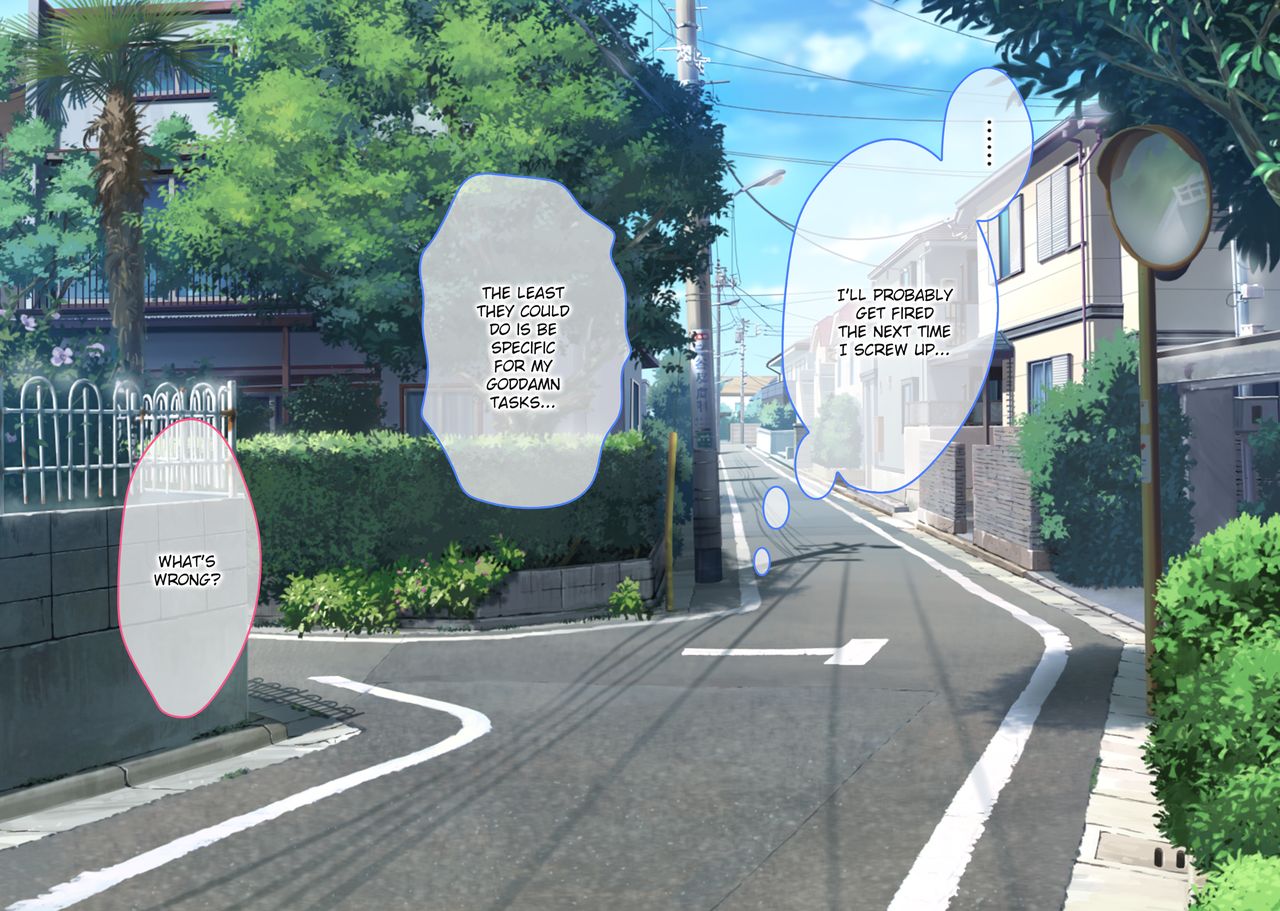 Ottori Niizuma Mama Mi Amayaka Netorare Seikatsu | The Netorare Life of A Sweet Newlywed Mother page 6 full