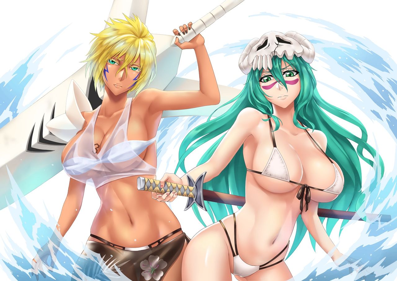 Nelliel Tu Odelschwanck page 8 full