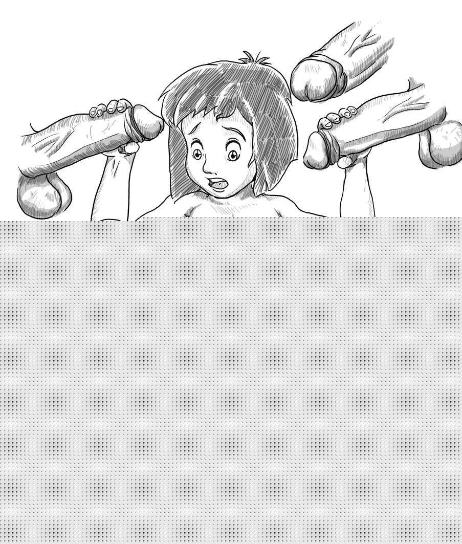 CrazyOE gay artworks page 5 full