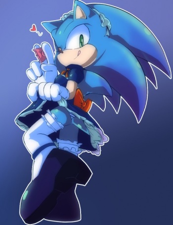 ARTIST senshion cover