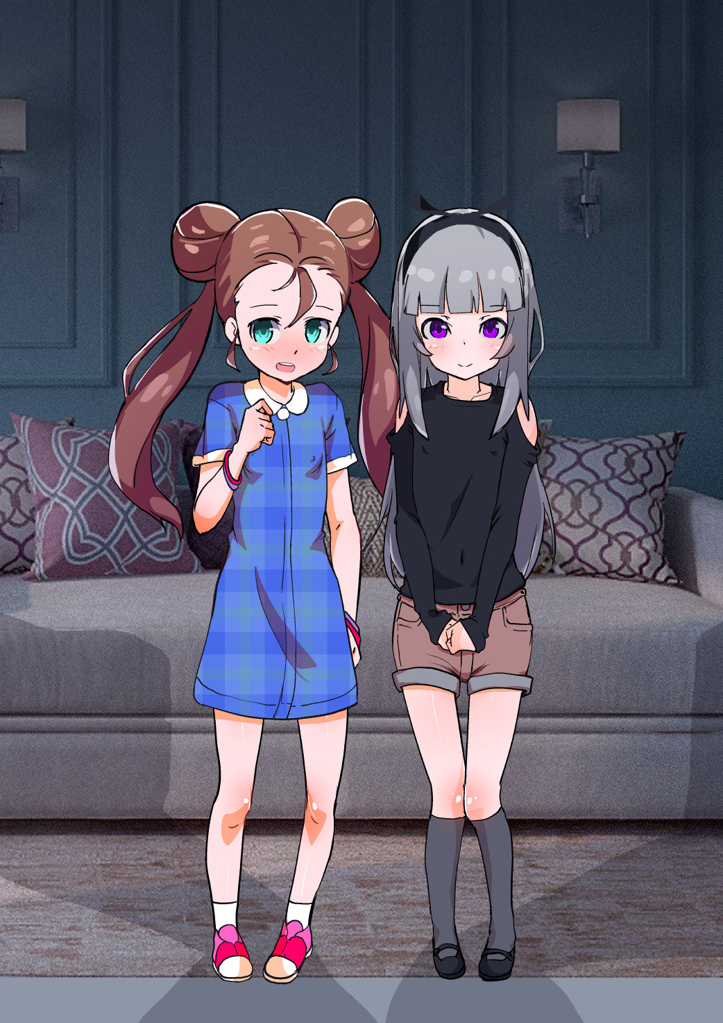 Hizou SM Collection page 8 full