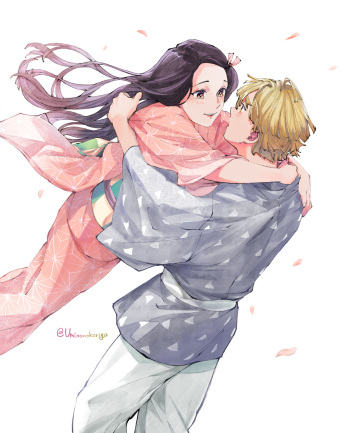 ZenNezu Matome 2 cover