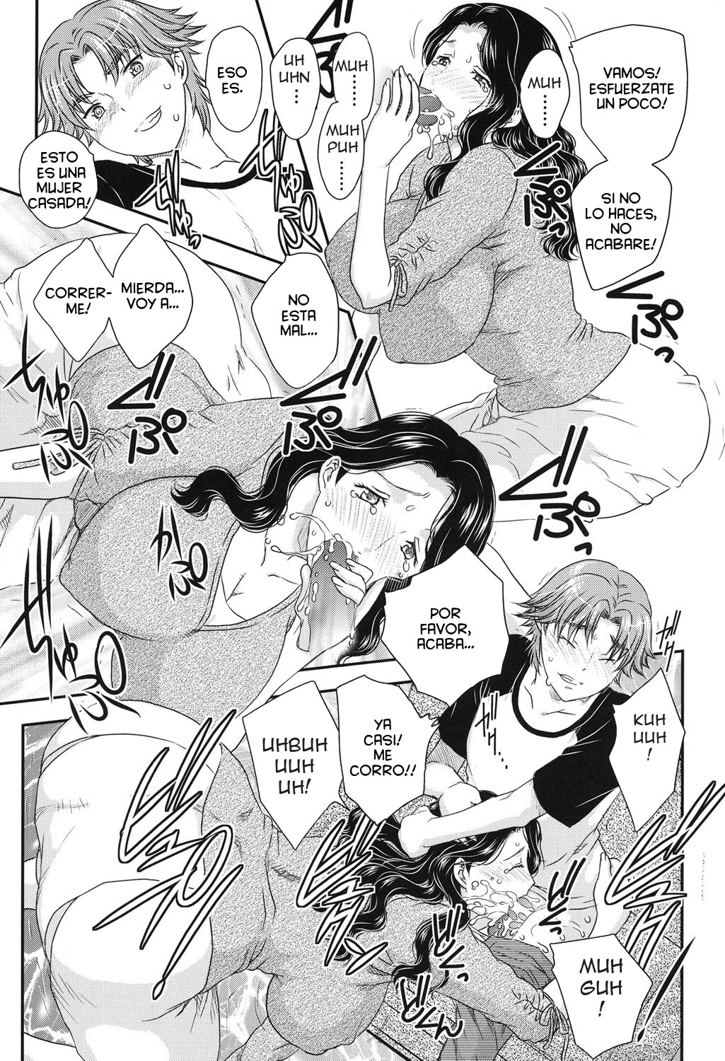 MOTHER'S page 6 full