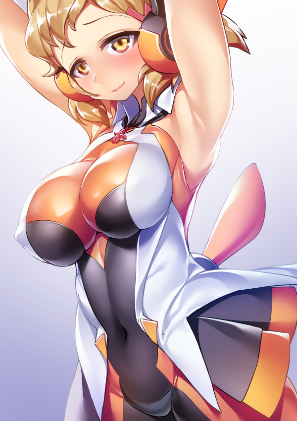 Tachibana Hibiki page 2 full