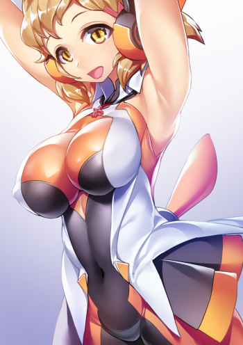 Tachibana Hibiki cover