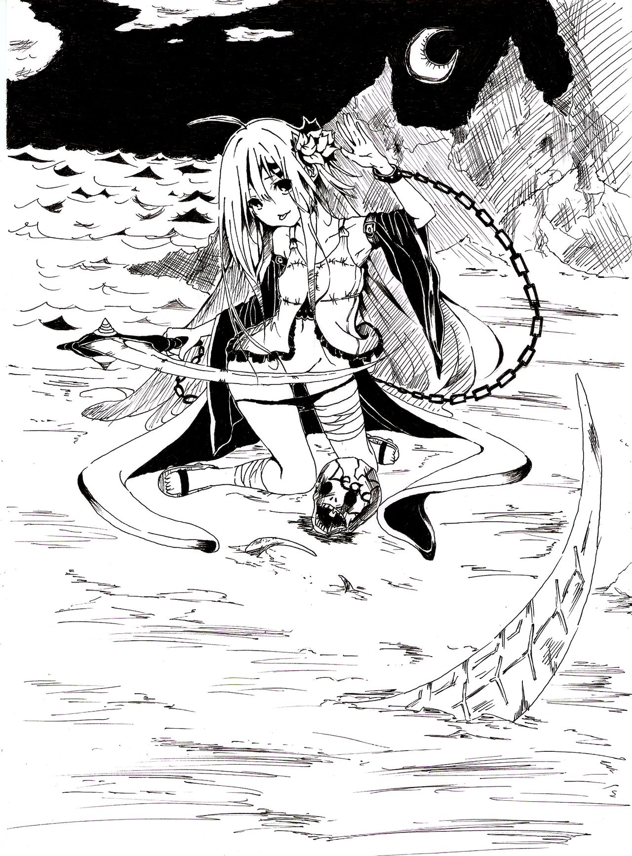 Tony page 1 full