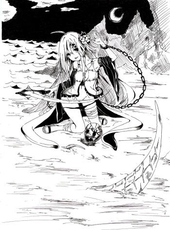 Tony cover