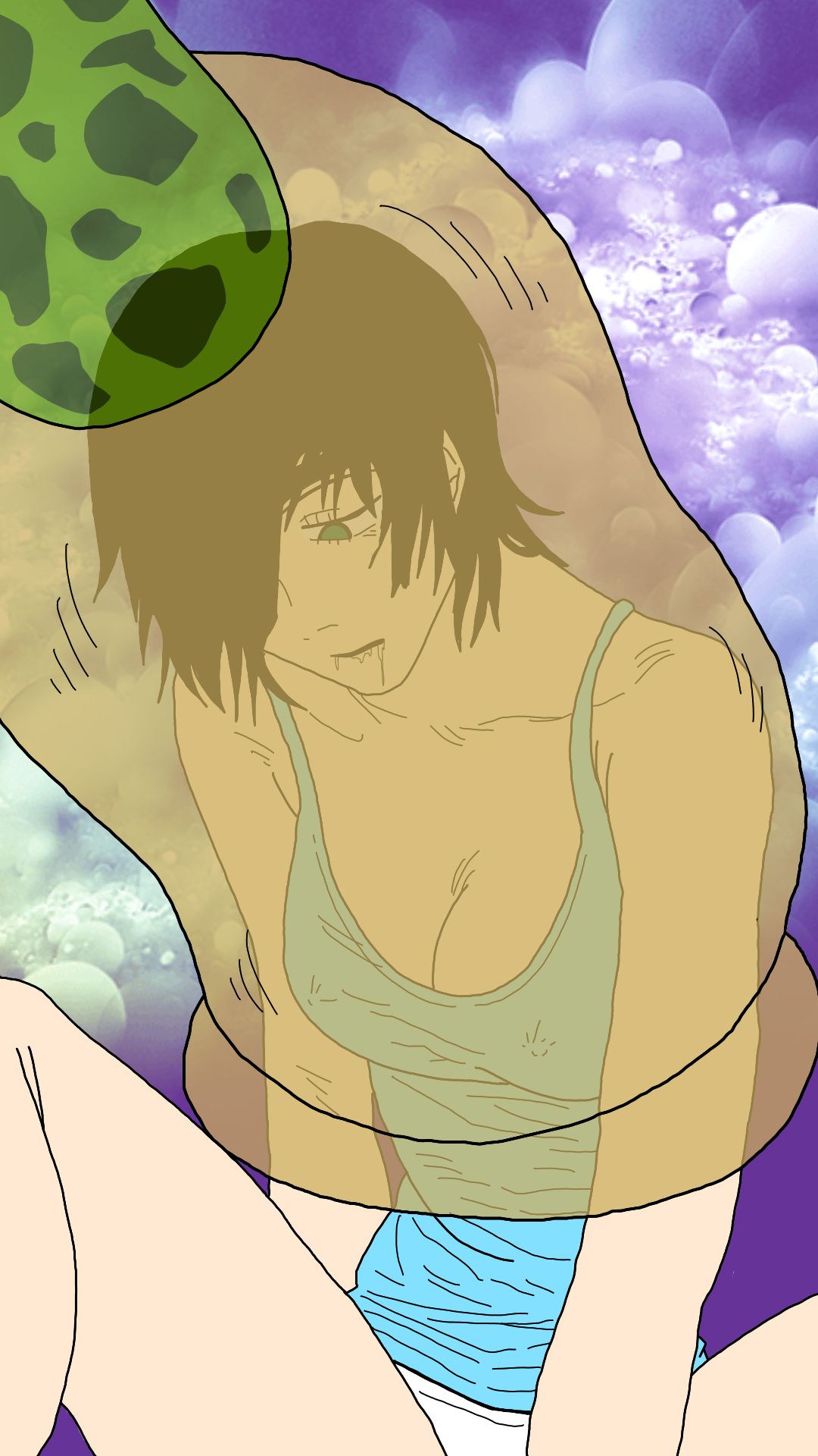 Absorb as much as you can snack page 3 full