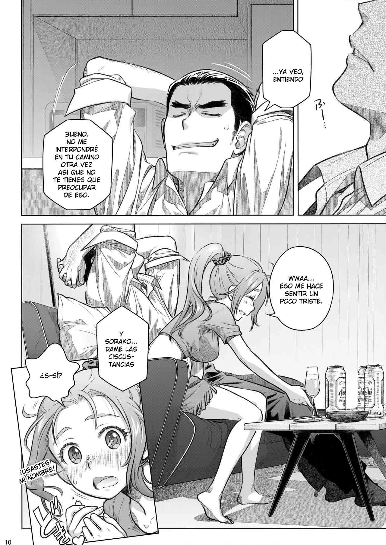 Sorako no Tabi 8 page 10 full