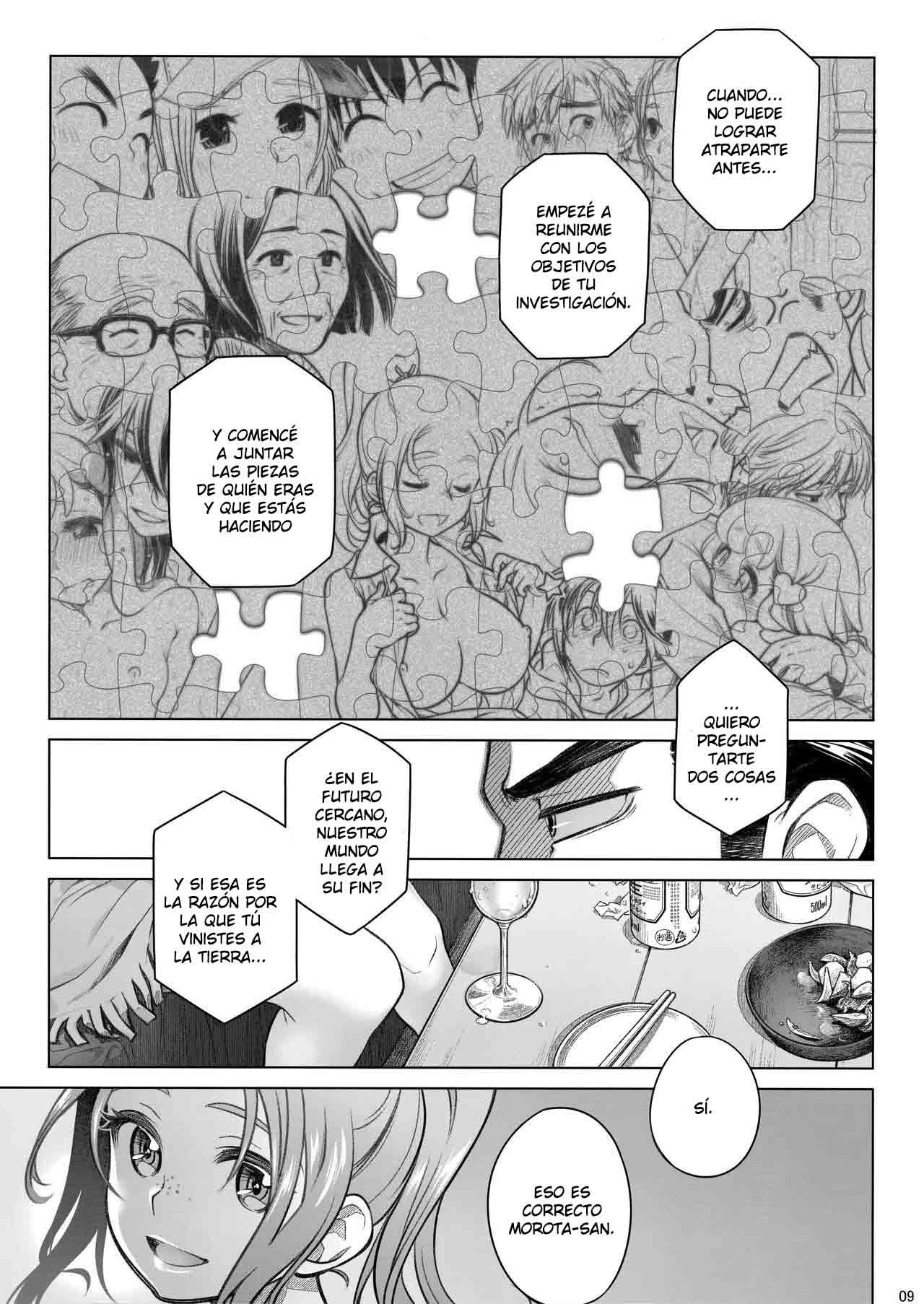 Sorako no Tabi 8 page 9 full