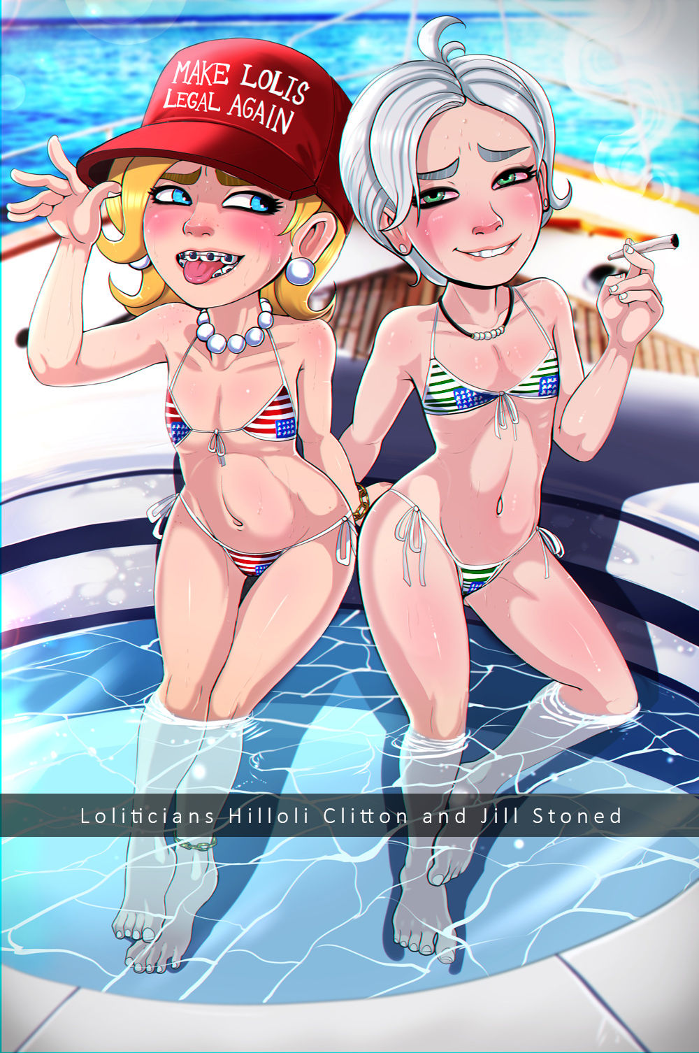 Polithiccs page 10 full