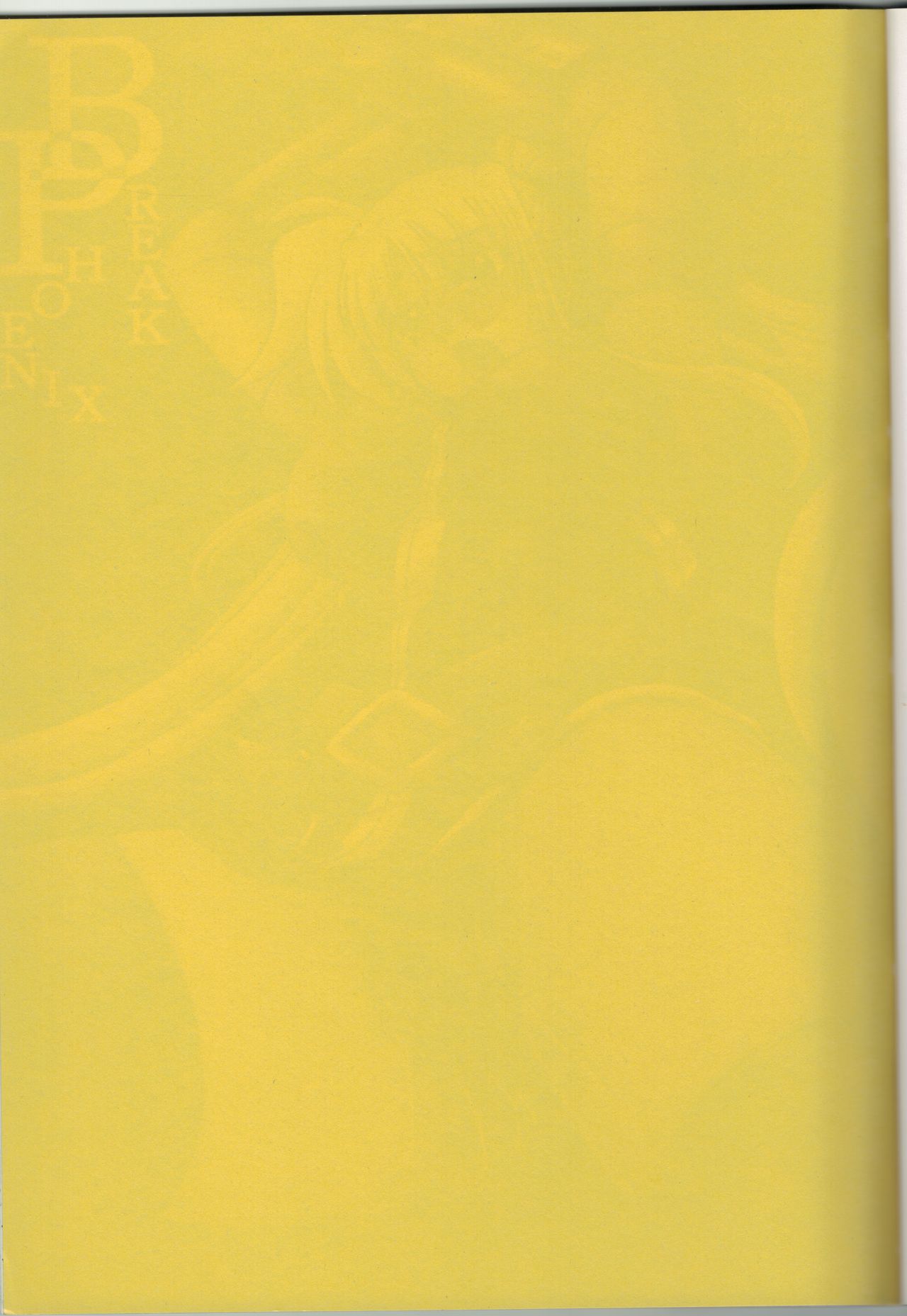 BREAK PHOENIX page 2 full