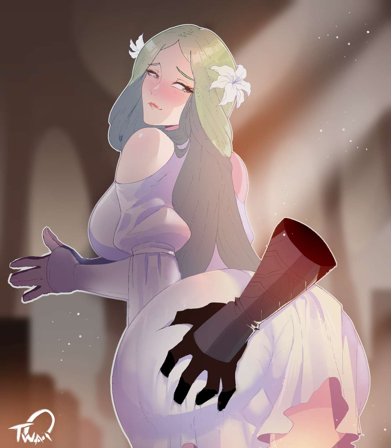 ARTIST ThiccWithaQ page 7 full