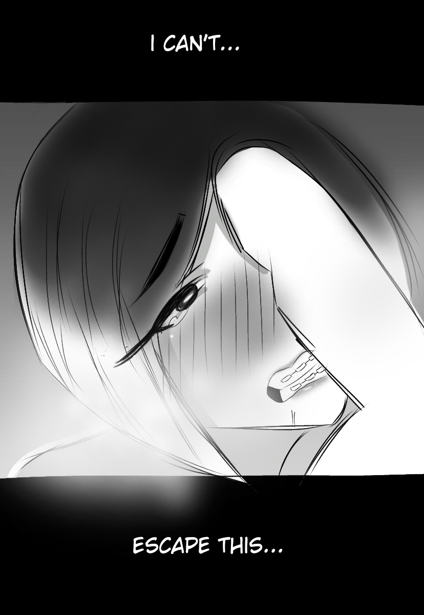 Sando Gang - Razzie Binx page 9 full